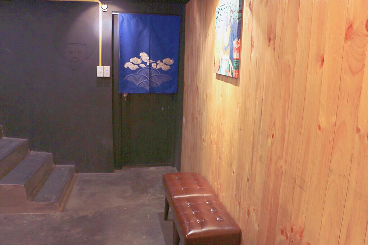 Hostel Rest At Ekkamai Bangkok Exterior foto
